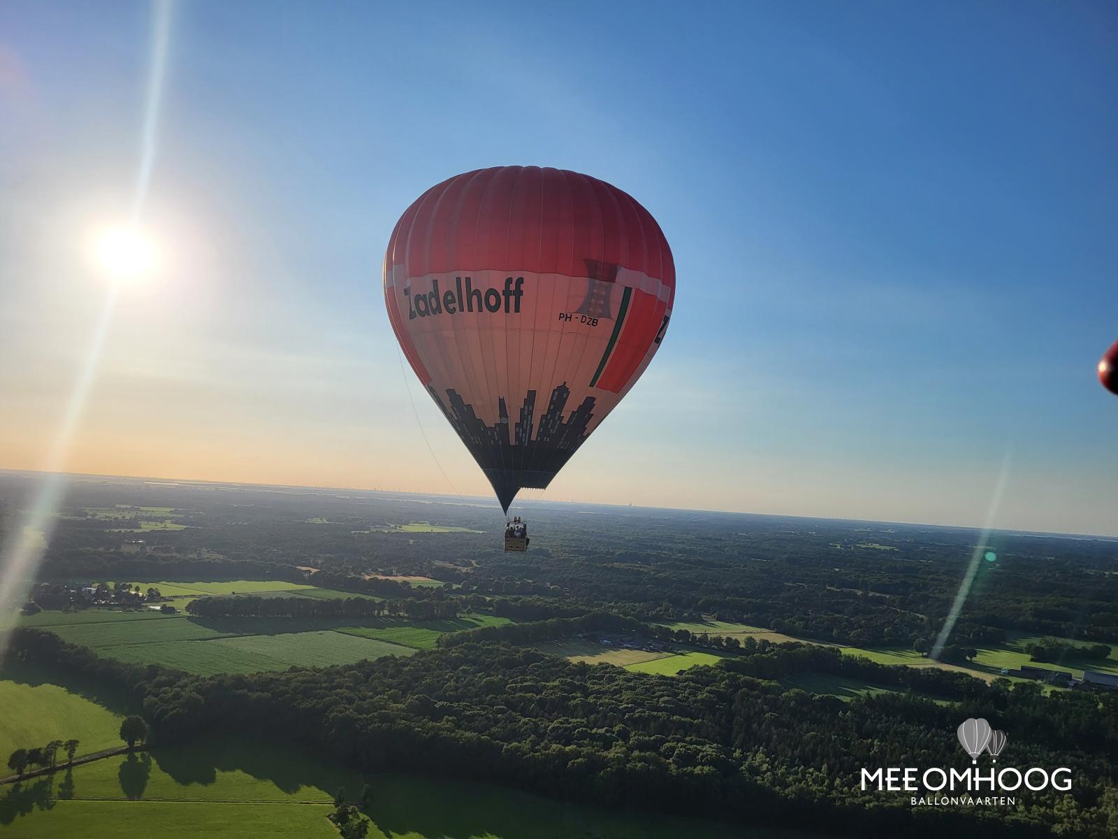 28 Jun - Privé ballonvaart - #8